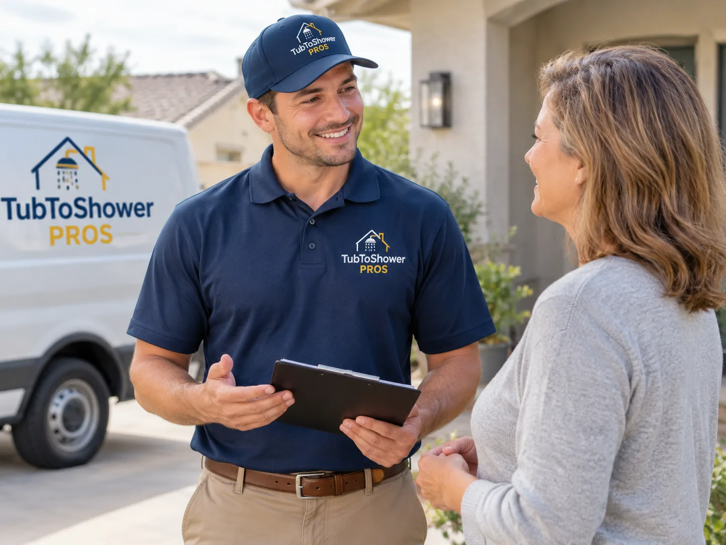 Tub Shower Conversion Snyder, TX FAQs